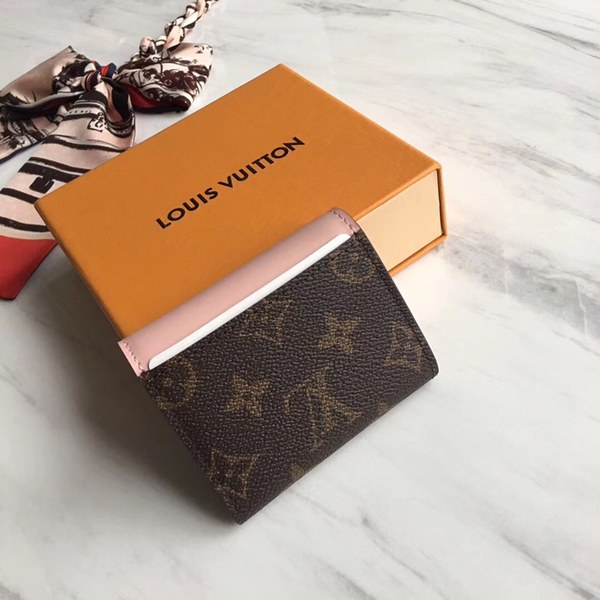 Louis Vuitton 루이비통 조에 미니 지갑 M62933