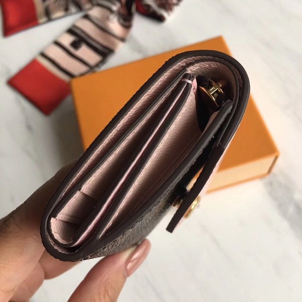 Louis Vuitton 루이비통 조에 미니 지갑 M62933