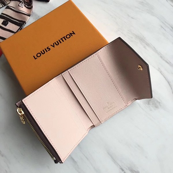 Louis Vuitton 루이비통 조에 미니 지갑 M62933