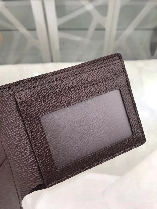 Louis Vuitton  루이비통 반지갑 M64002