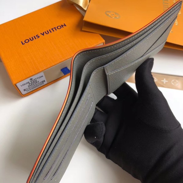 18위 Louis Vuitton 루이비통신상 MONOGRAM TITANIUM M63297