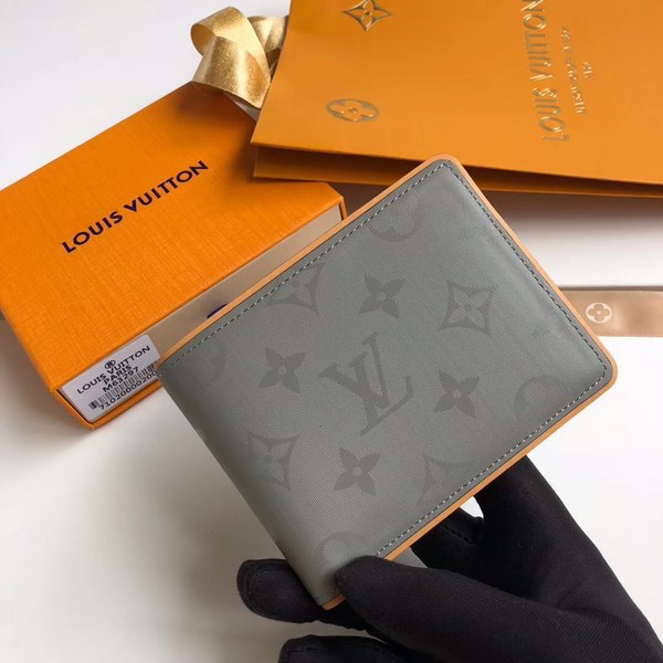 18위 Louis Vuitton 루이비통신상 MONOGRAM TITANIUM M63297