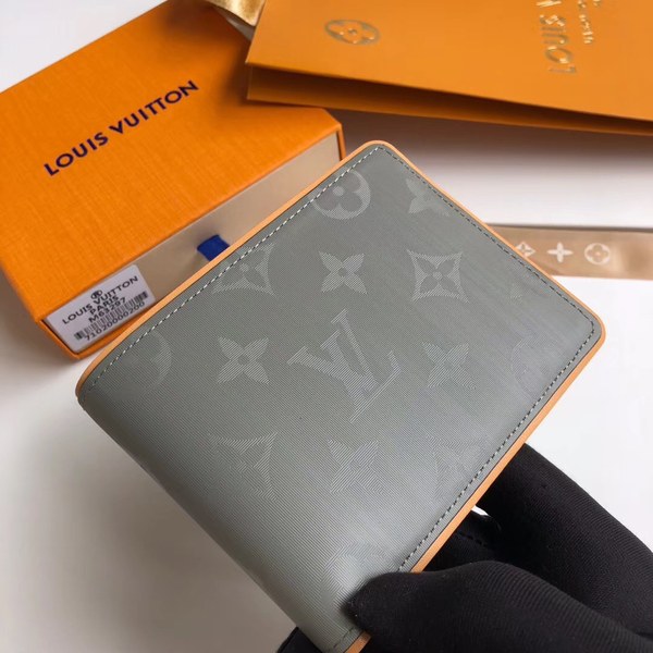 18위 Louis Vuitton 루이비통신상 MONOGRAM TITANIUM M63297