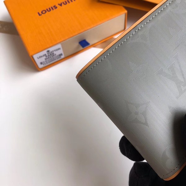 18위 Louis Vuitton 루이비통신상 MONOGRAM TITANIUM M63297