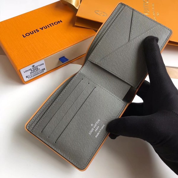 18위 Louis Vuitton 루이비통신상 MONOGRAM TITANIUM M63297