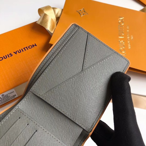 18위 Louis Vuitton 루이비통신상 MONOGRAM TITANIUM M63297