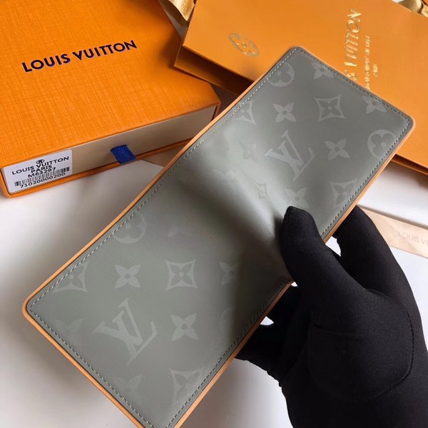 18위 Louis Vuitton 루이비통신상 MONOGRAM TITANIUM M63297