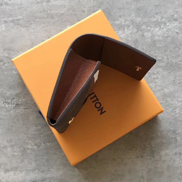 19위 Louis Vuitton 루이비통 ENVELOPPE CARTE DE VISITE M63801