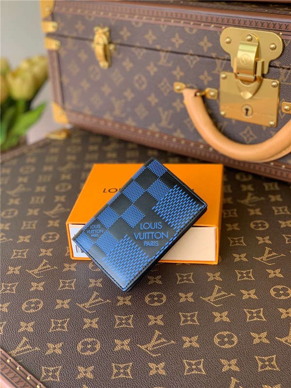 24위 Louis Vuitton 루이비통 카드/명함지갑 N60441 2021/신상