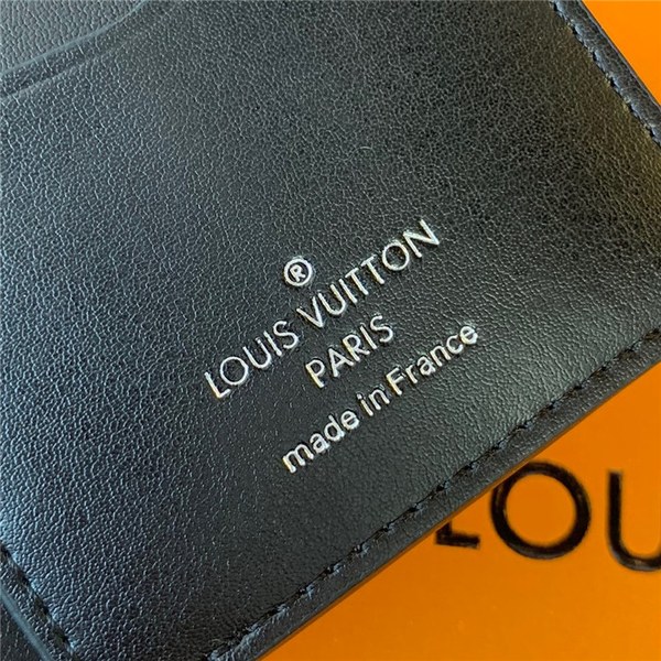24위 Louis Vuitton 루이비통 카드/명함지갑 N60441 2021/신상