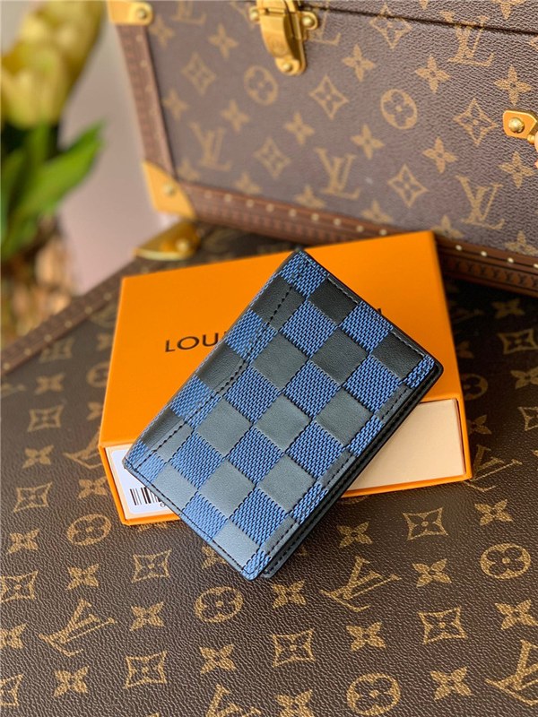 24위 Louis Vuitton 루이비통 카드/명함지갑 N60441 2021/신상