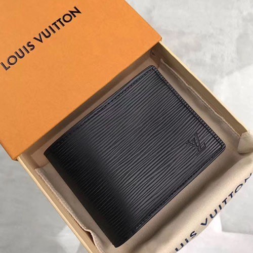 Louis Vuitton 루이비통 반지갑  M60662