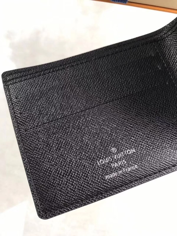 Louis Vuitton 루이비통 반지갑  M60662