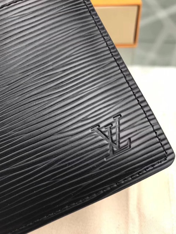 Louis Vuitton 루이비통 반지갑  M60662