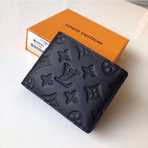 13위 Louis Vuitton 루이비통 멀티플 월릿 M62901