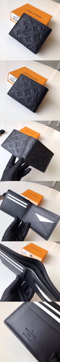 13위 Louis Vuitton 루이비통 멀티플 월릿 M62901