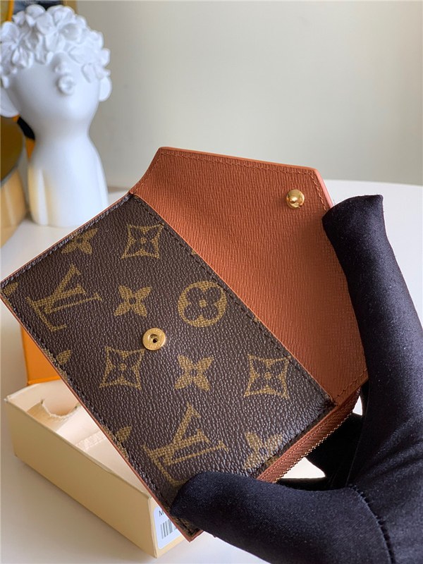 14위 Louis Vuitton 루이비통 카드 홀더 렉토 베르소