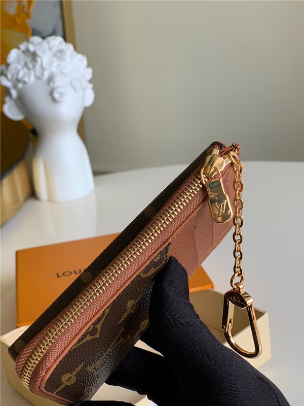 14위 Louis Vuitton 루이비통 카드 홀더 렉토 베르소