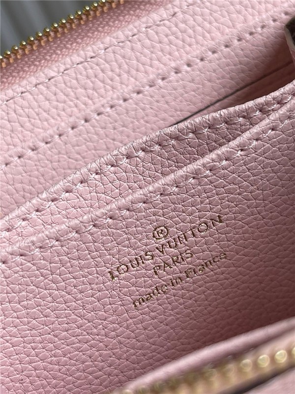 Louis Vuitton  루이비통 지피 코인퍼스 M80408