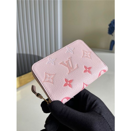 Louis Vuitton  루이비통 지피 코인퍼스 M80408