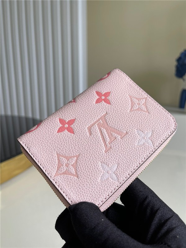Louis Vuitton  루이비통 지피 코인퍼스 M80408