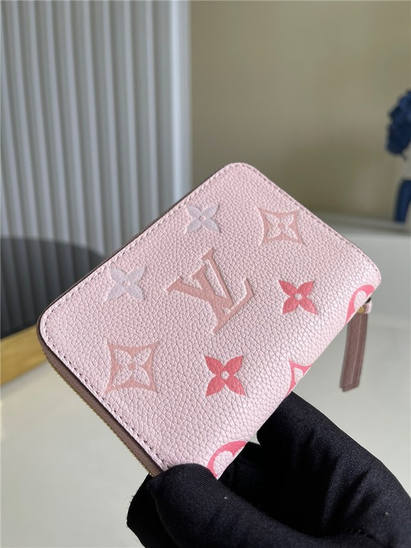 Louis Vuitton  루이비통 지피 코인퍼스 M80408