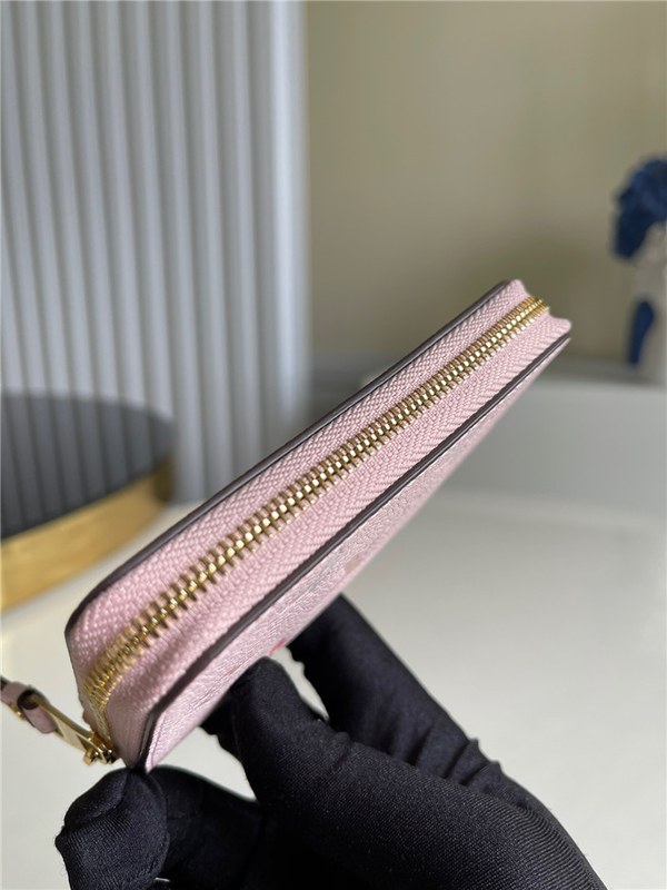 Louis Vuitton  루이비통 지피 코인퍼스 M80408