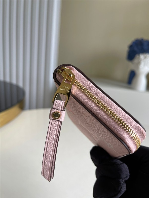 Louis Vuitton  루이비통 지피 코인퍼스 M80408