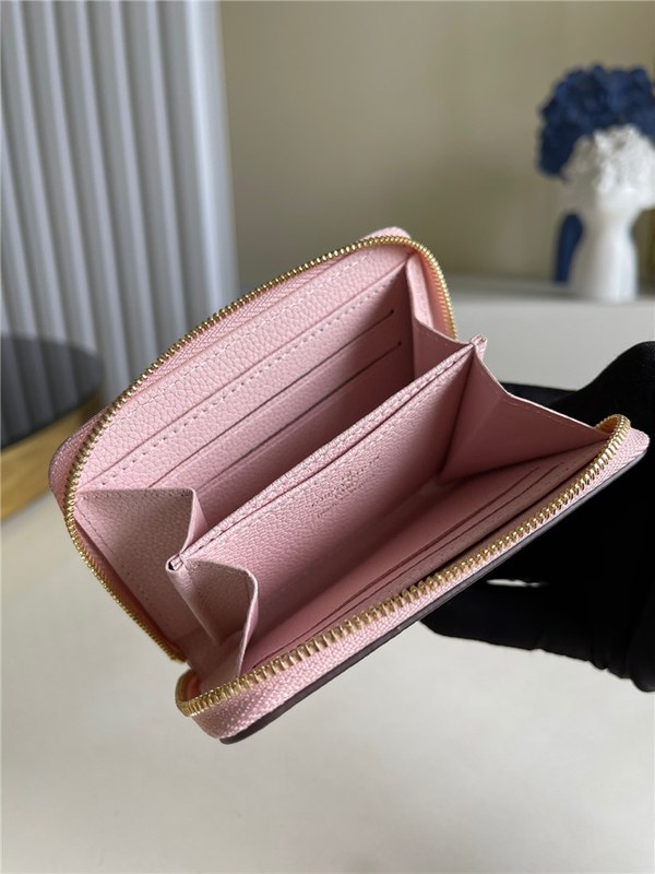 Louis Vuitton  루이비통 지피 코인퍼스 M80408