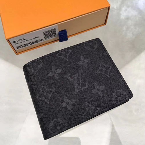 4위 Louis Vuitton 루이비통 반지갑 M64002