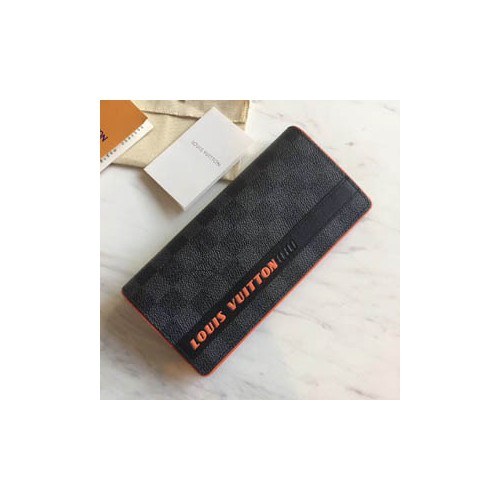 46위 Louis Vuitton 루이비통 장지갑 N62665