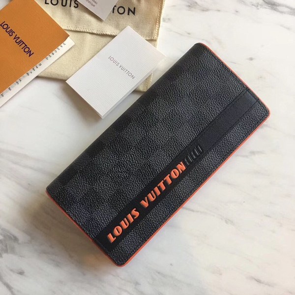 46위 Louis Vuitton 루이비통 장지갑 N62665