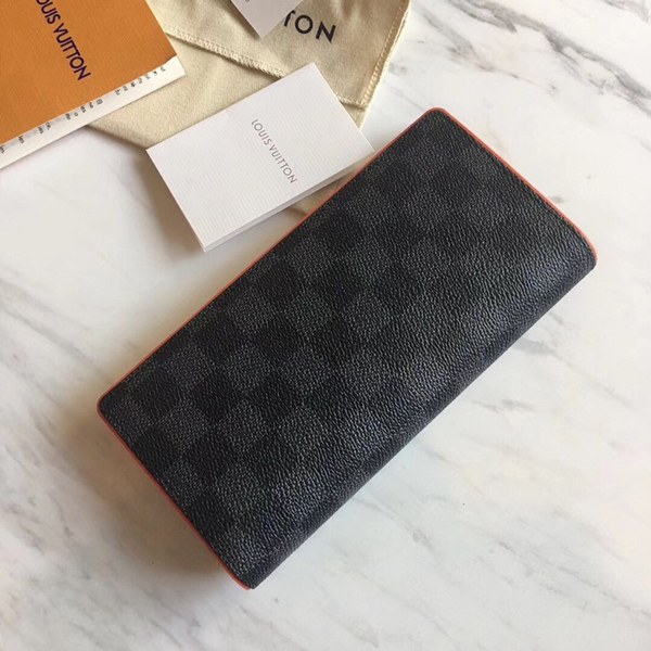 46위 Louis Vuitton 루이비통 장지갑 N62665