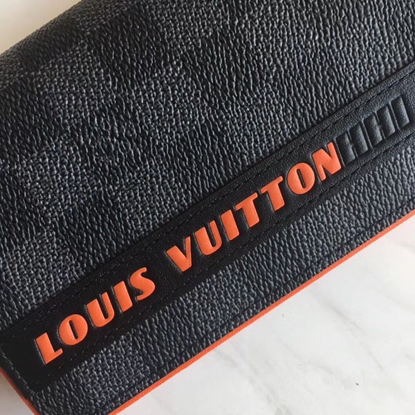 46위 Louis Vuitton 루이비통 장지갑 N62665