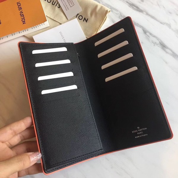 46위 Louis Vuitton 루이비통 장지갑 N62665