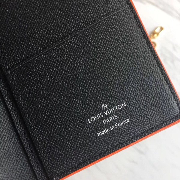 46위 Louis Vuitton 루이비통 장지갑 N62665