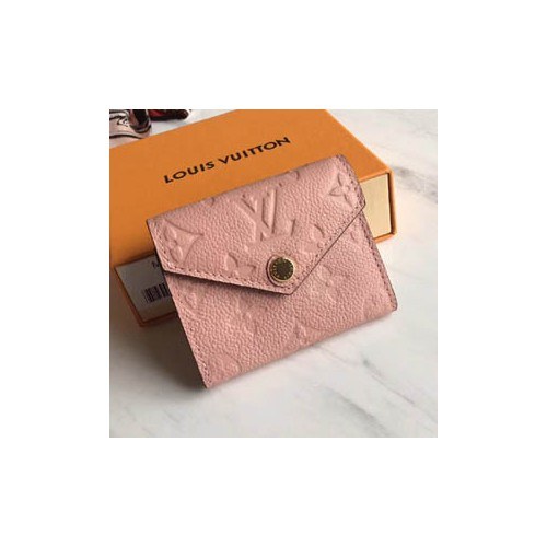 47위  Louis Vuitton 루이비통 조에월릿 반지갑 M62936