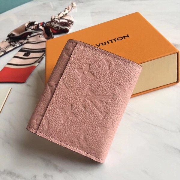 47위  Louis Vuitton 루이비통 조에월릿 반지갑 M62936