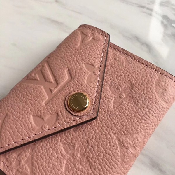 47위  Louis Vuitton 루이비통 조에월릿 반지갑 M62936