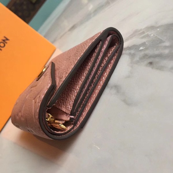 47위  Louis Vuitton 루이비통 조에월릿 반지갑 M62936