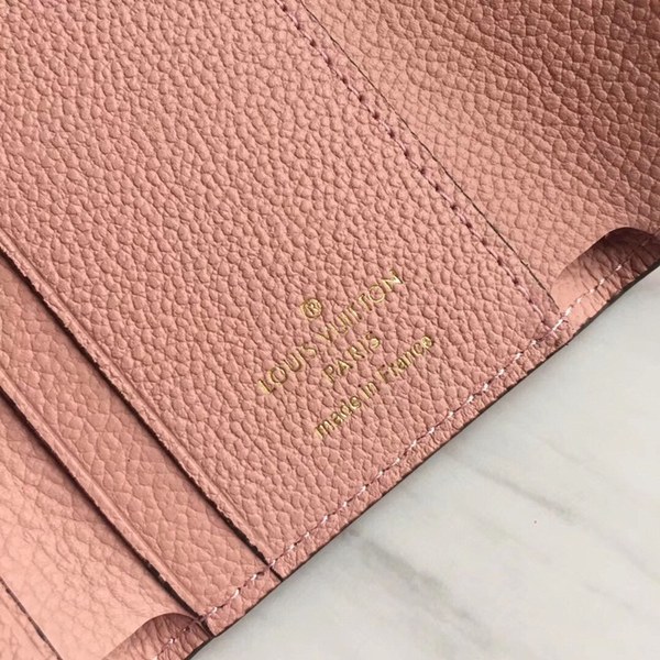 47위  Louis Vuitton 루이비통 조에월릿 반지갑 M62936