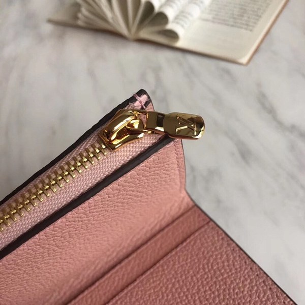 47위  Louis Vuitton 루이비통 조에월릿 반지갑 M62936