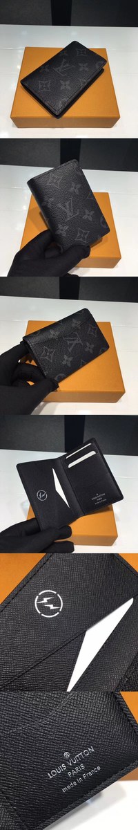 48위 Louis Vuitton  루이비통 카드지갑 m61696