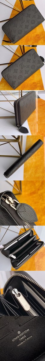 49위 Louis Vuitton 루이비통 지피 월릿 M58428