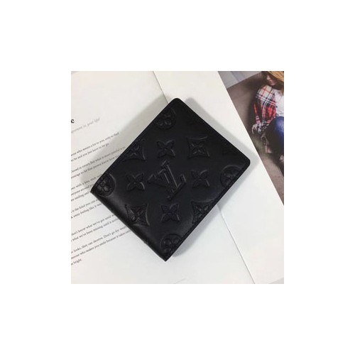 42위 Louis Vuitton 루이비통 멀티플 반지갑 M62901