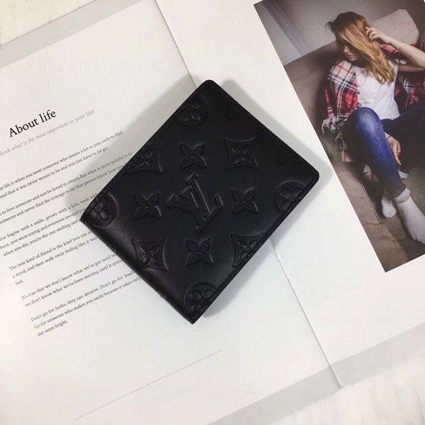 42위 Louis Vuitton 루이비통 멀티플 반지갑 M62901