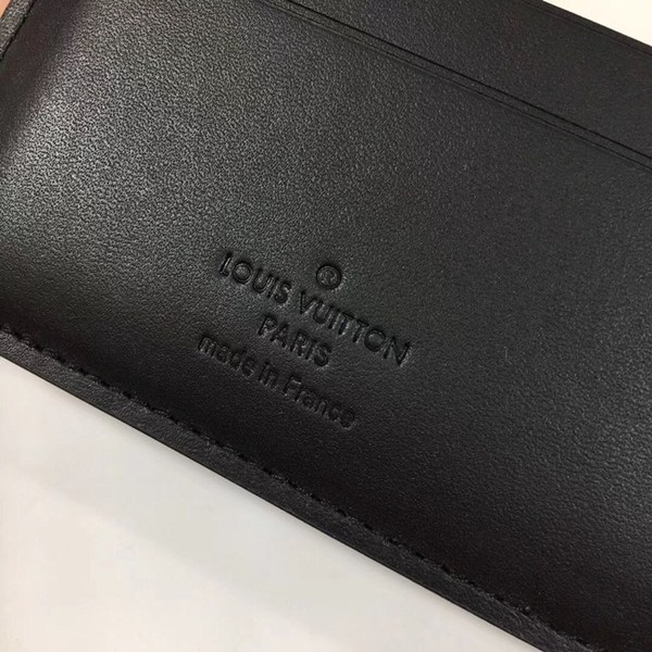 42위 Louis Vuitton 루이비통 멀티플 반지갑 M62901