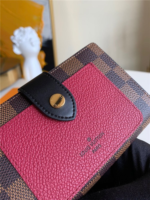 43위 Louis Vuitton 루이비통 모노그램 줄리엣 지갑