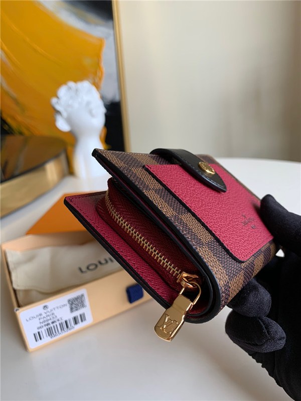 43위 Louis Vuitton 루이비통 모노그램 줄리엣 지갑