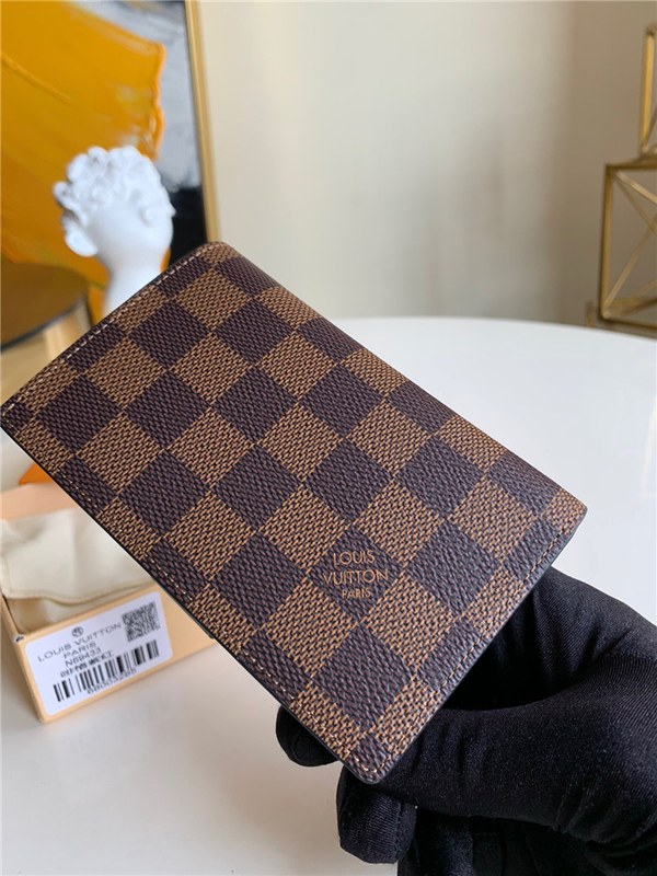 43위 Louis Vuitton 루이비통 모노그램 줄리엣 지갑